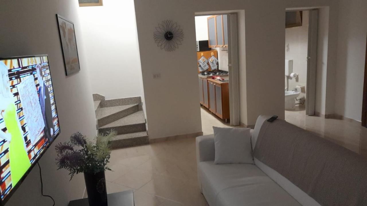 That'S Amore Brindisi Beach Apartment Exterior photo