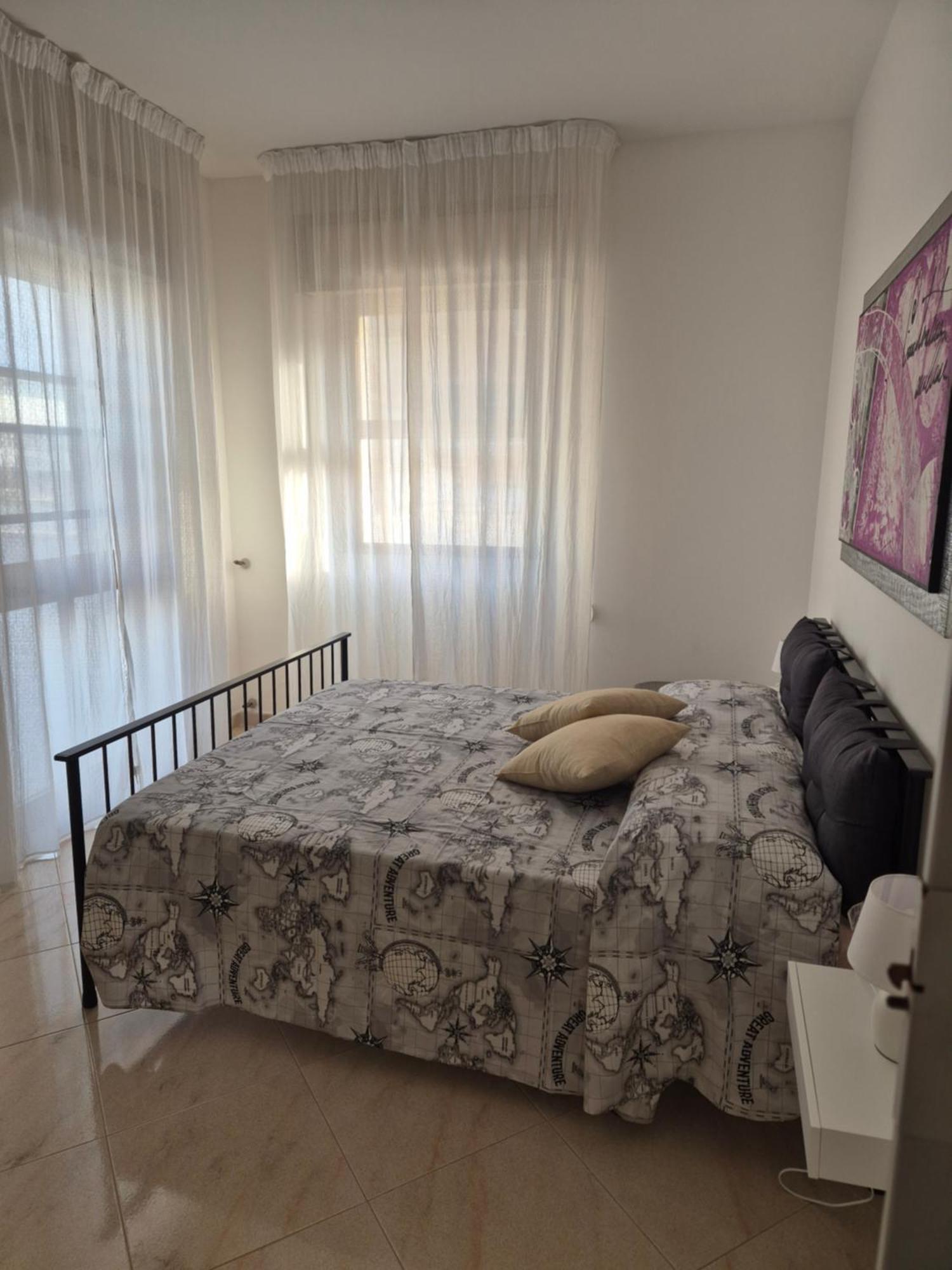 That'S Amore Brindisi Beach Apartment Room photo