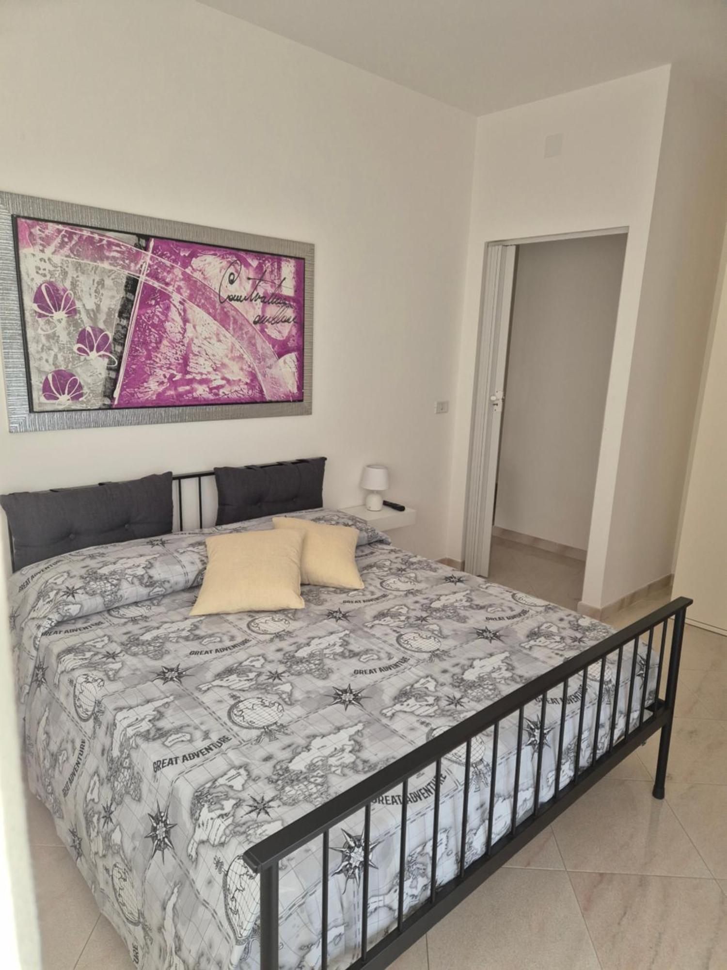 That'S Amore Brindisi Beach Apartment Room photo