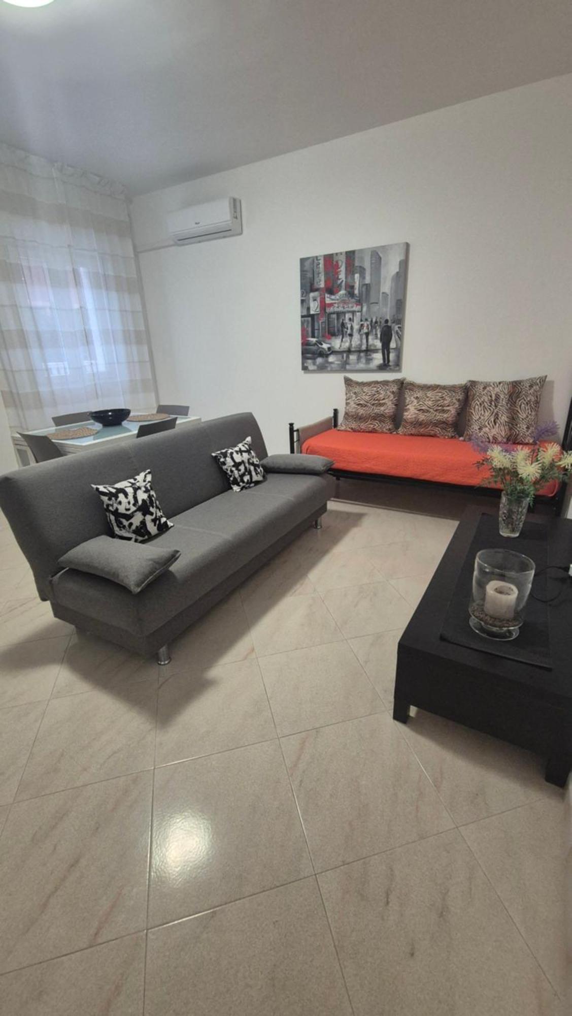 That'S Amore Brindisi Beach Apartment Exterior photo